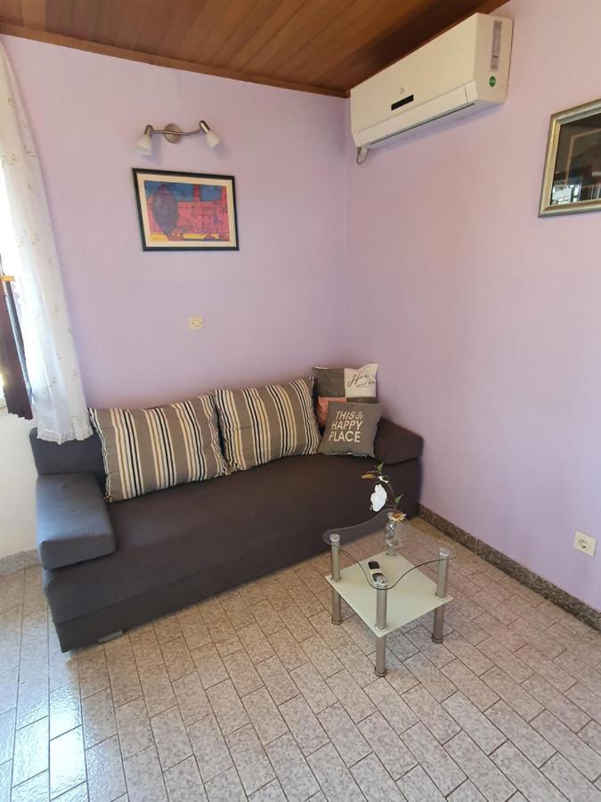 Apartmani Daria & Jure Trogir Exterior photo